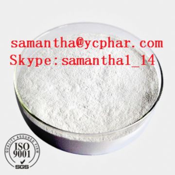 Stanozolol(Winstrol) Cas No.:10418-03-8